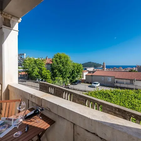 Apartment Mato Paradise Dubrovnik